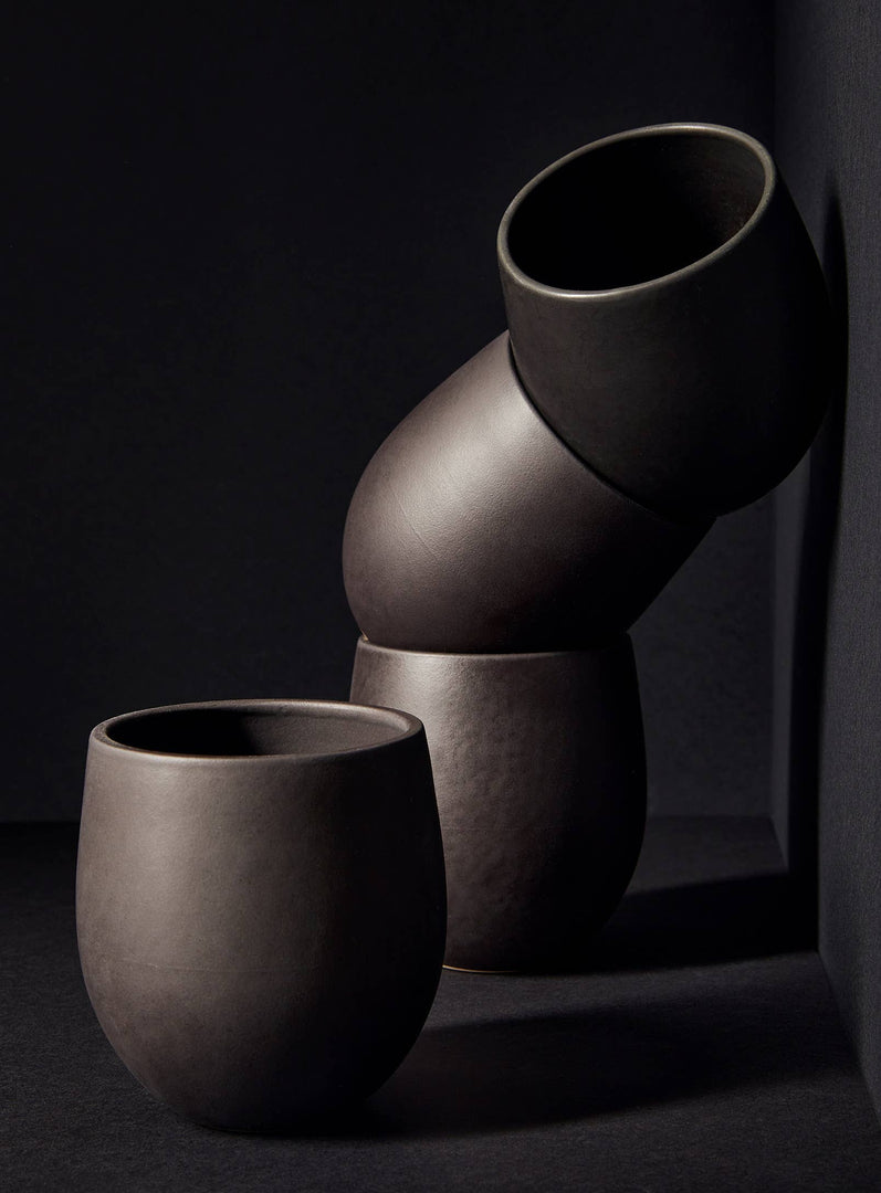 Stoneware Coffee Cup-15 oz