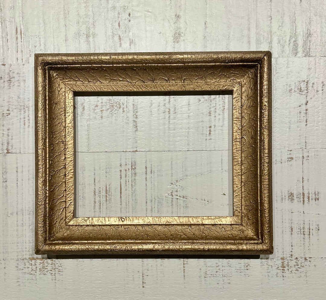 French Antique - Gold Frame