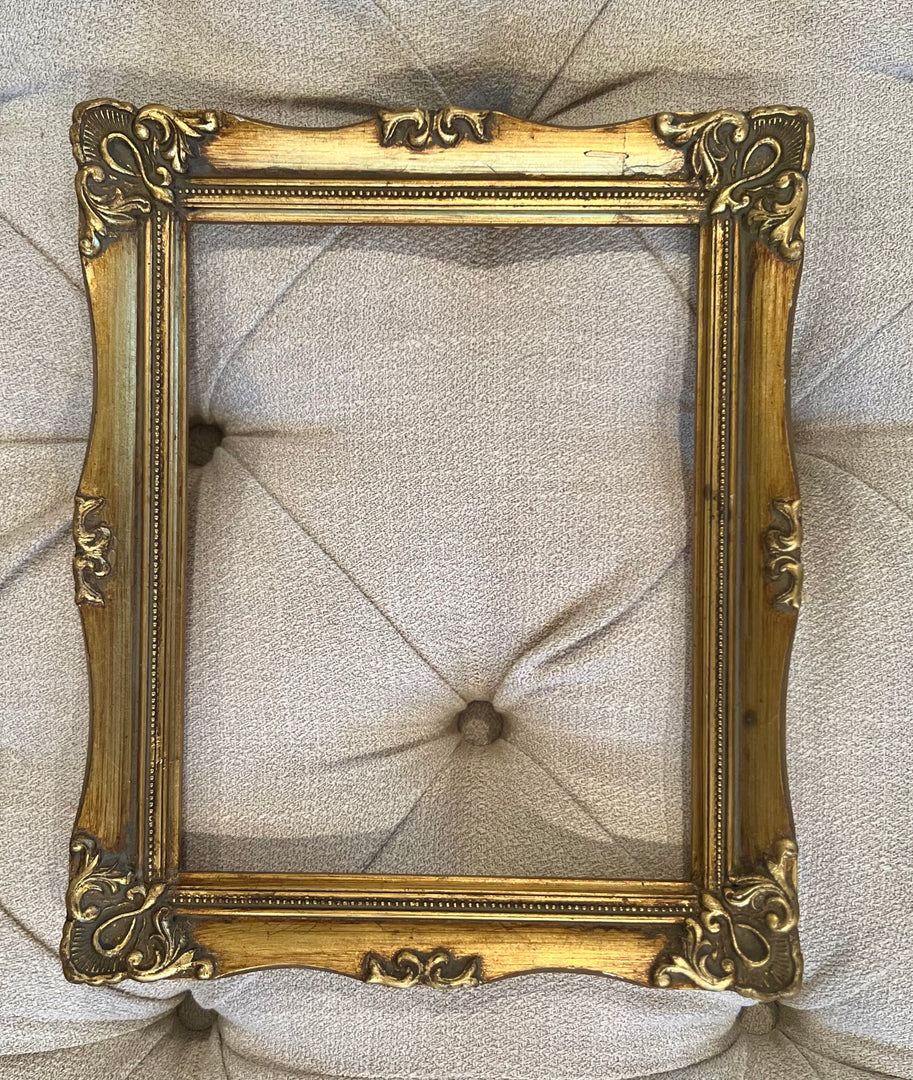 Antique Frame