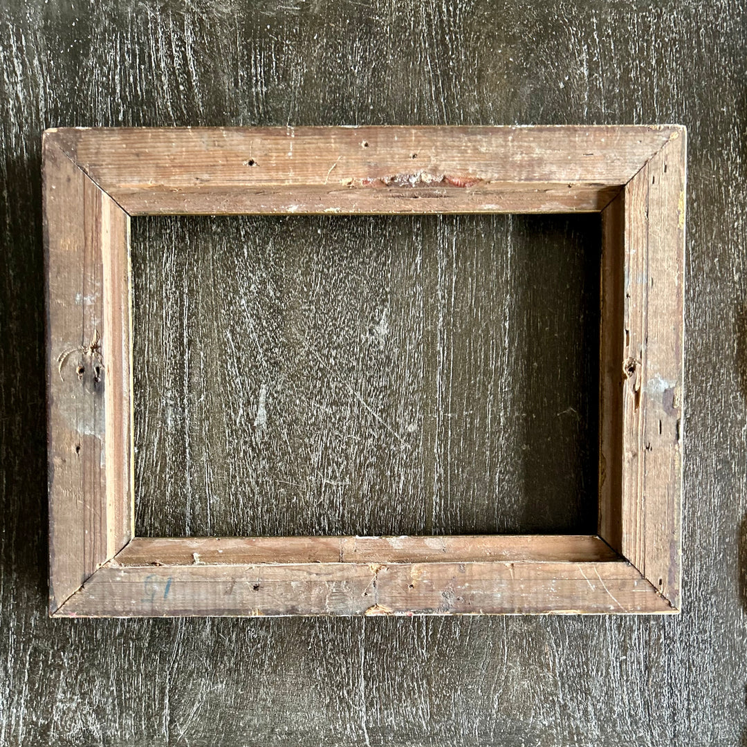 Vintage Gilt frame