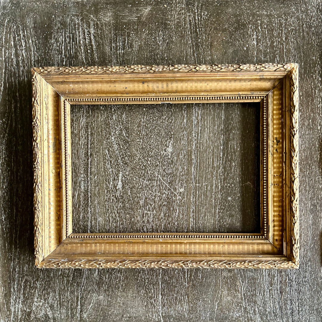 Vintage Gilt frame