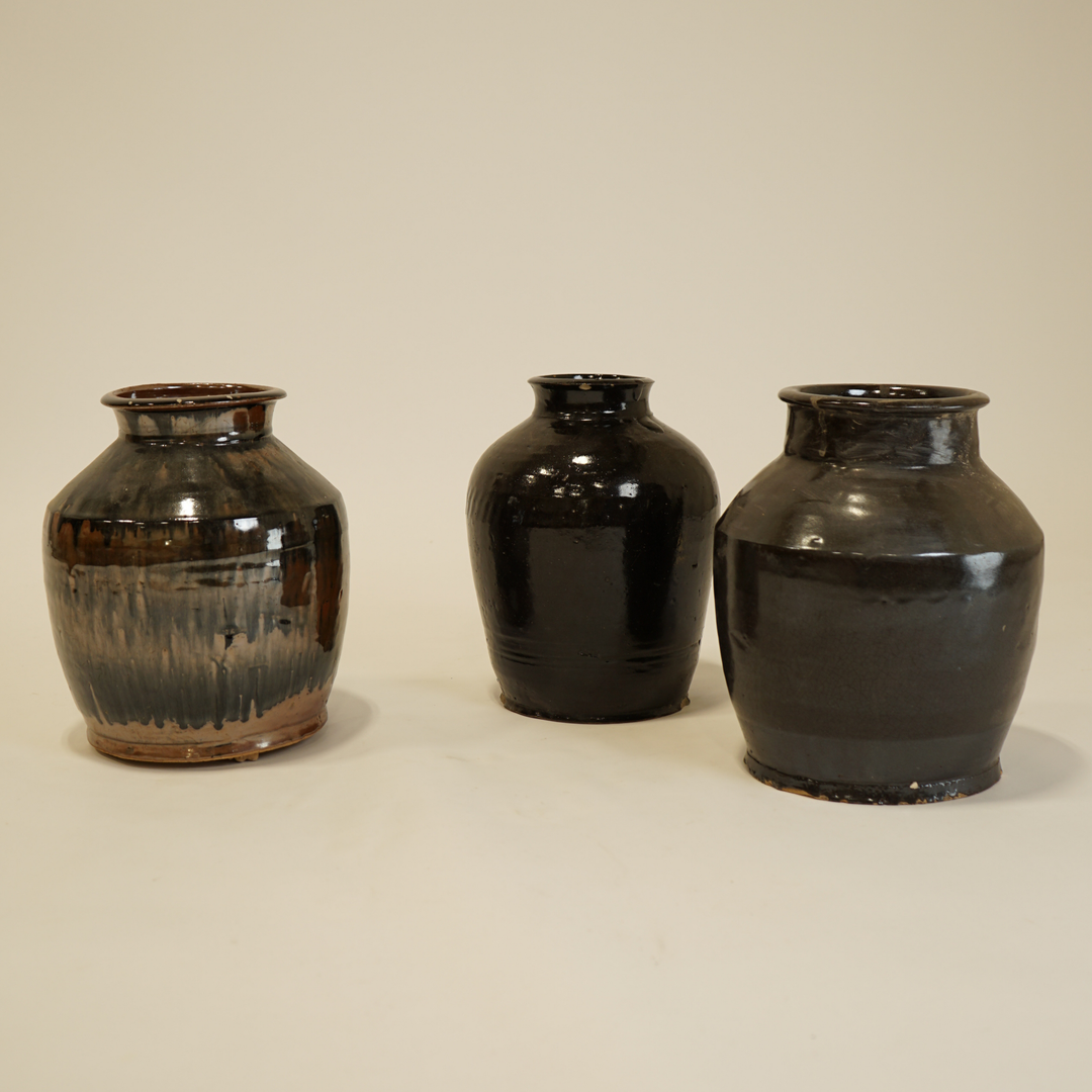 Hugo vintage pot