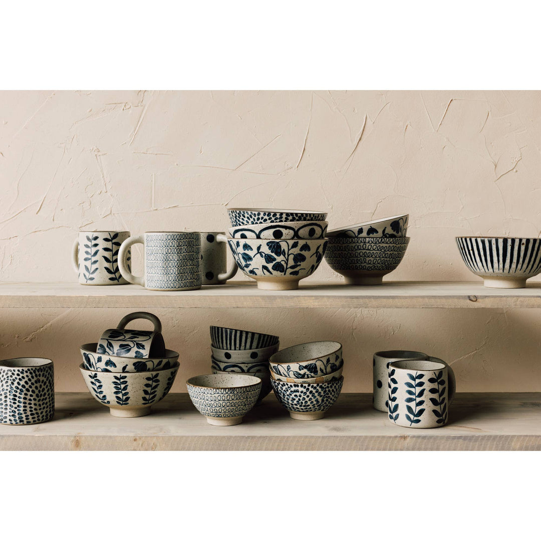 Posy Element Bowl 6.25 Inch