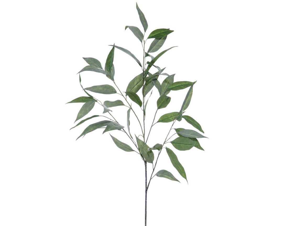 Willow Eucalyptus 37" Spray - Green