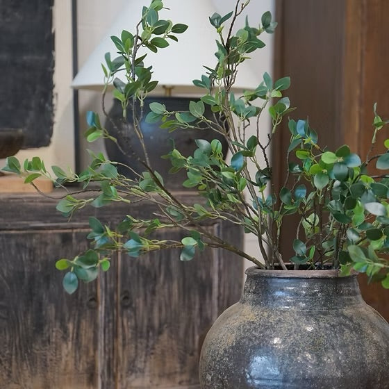 Faux Fresh cut branch