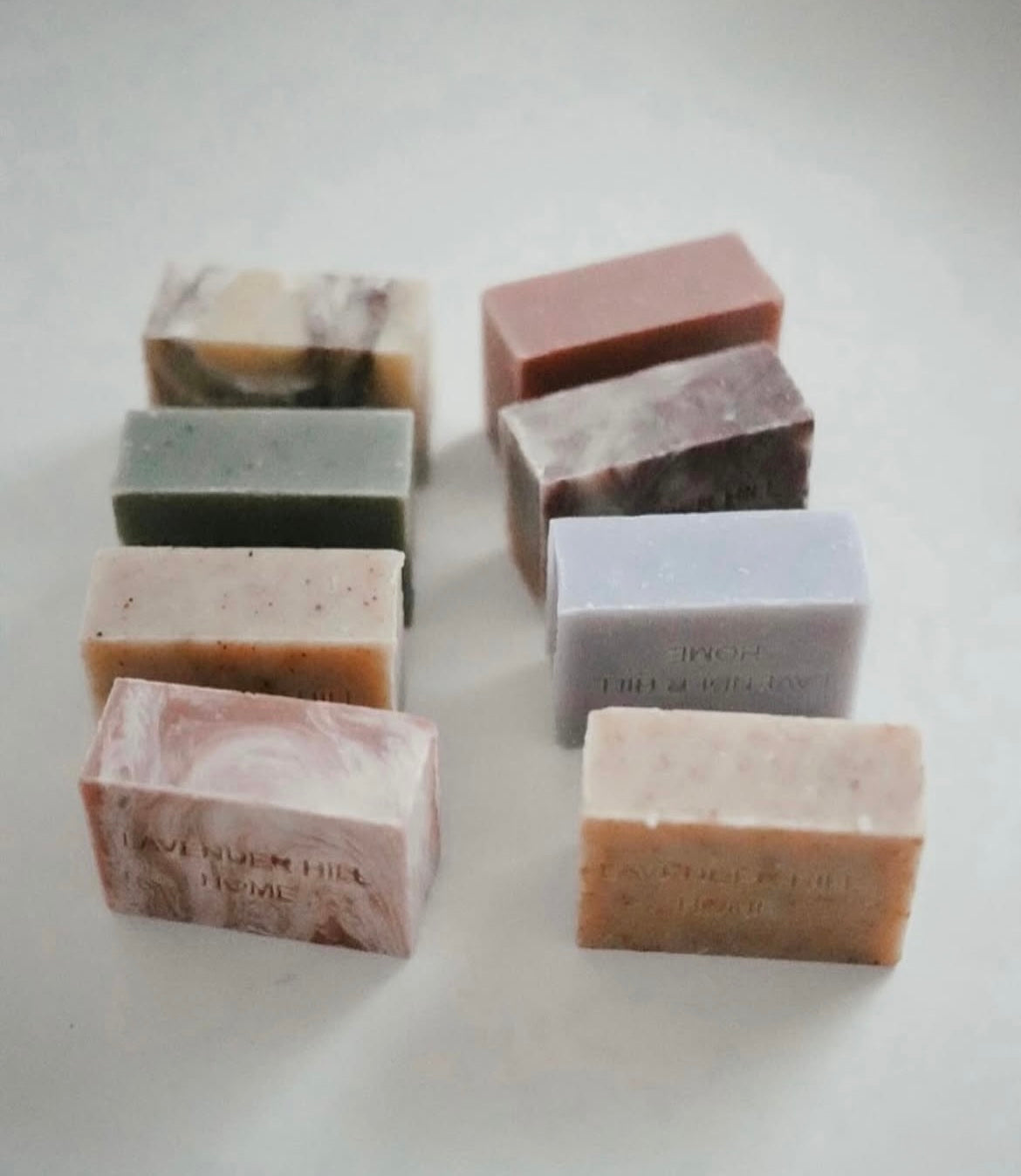 Soap Bar