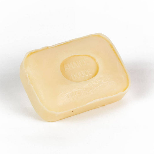 Lime-Marseille Soap Bars- 100g -
Scented