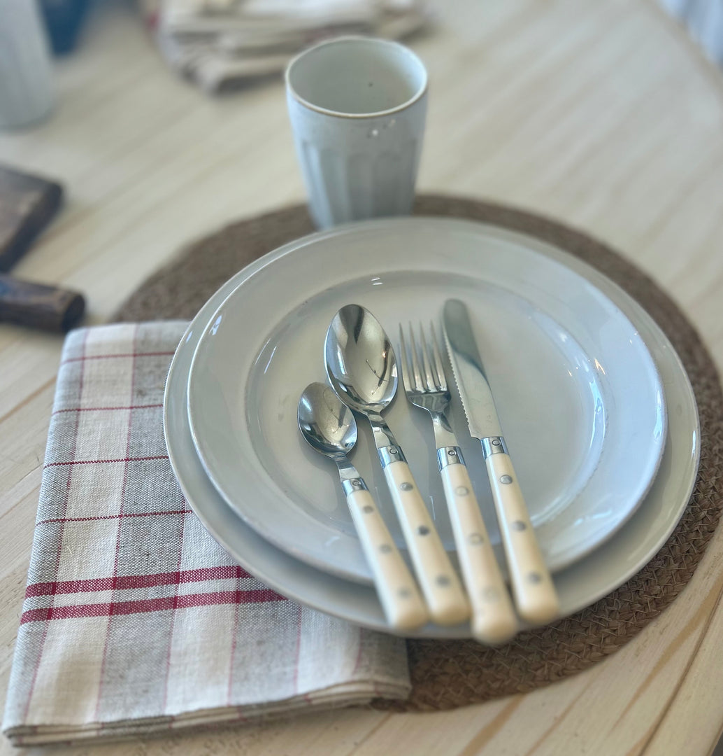 Parisian Cutlery