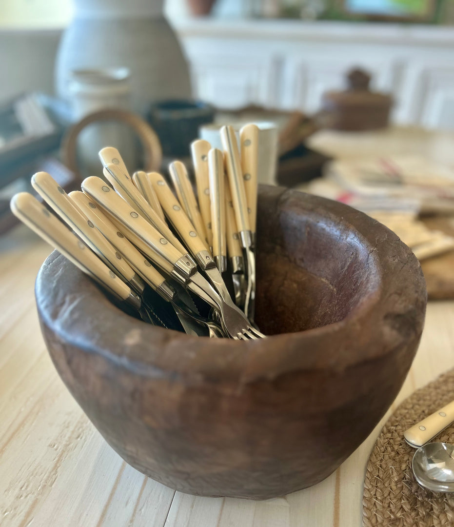 Parisian Cutlery