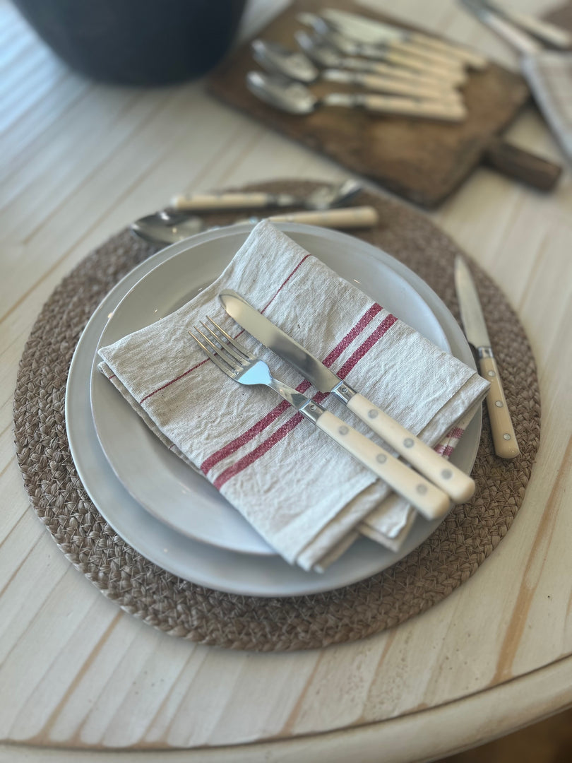 Parisian Cutlery