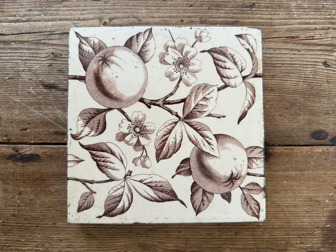 Victorian Tile