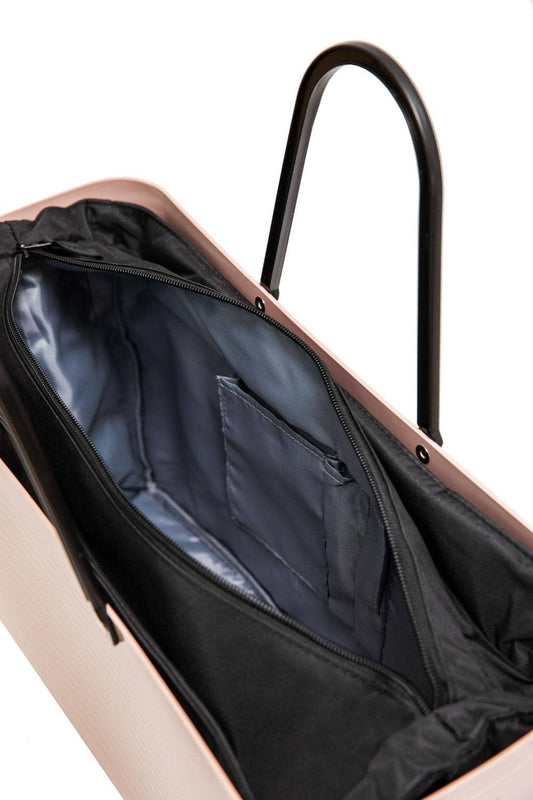 Hinza Eco Inner Bag Large Black