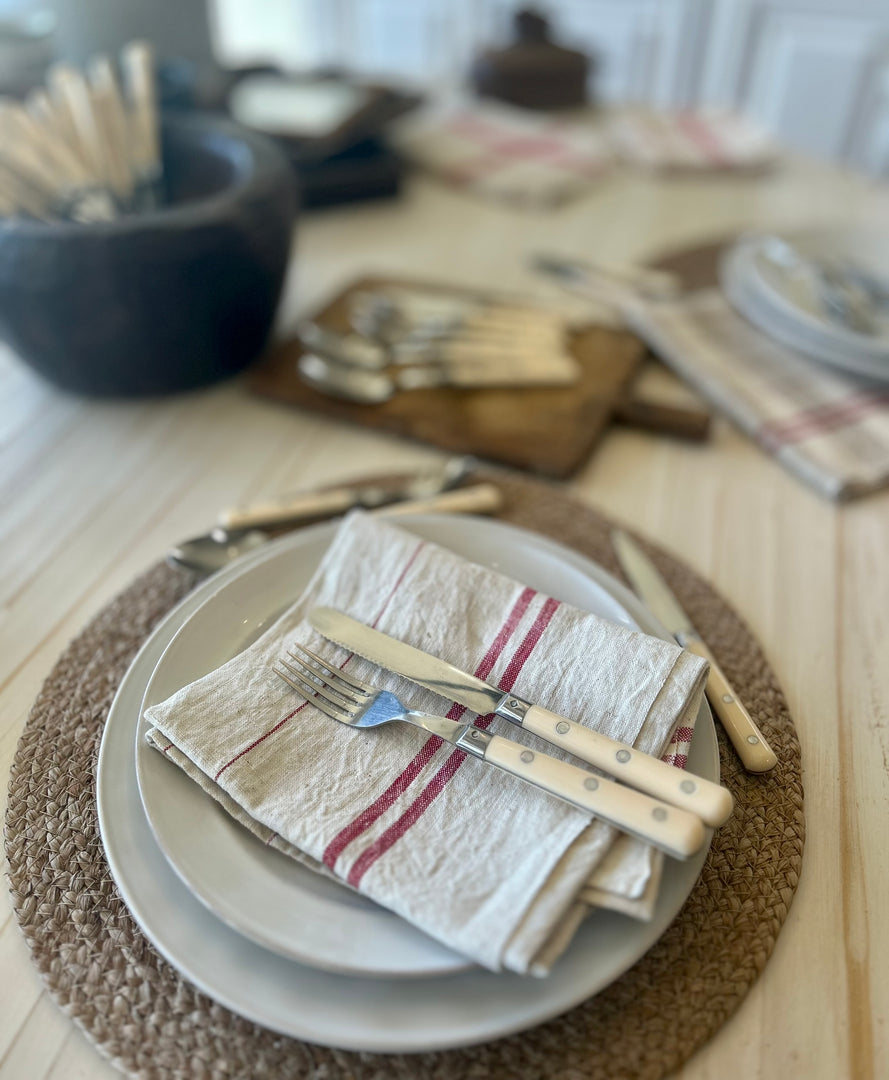 Parisian Cutlery
