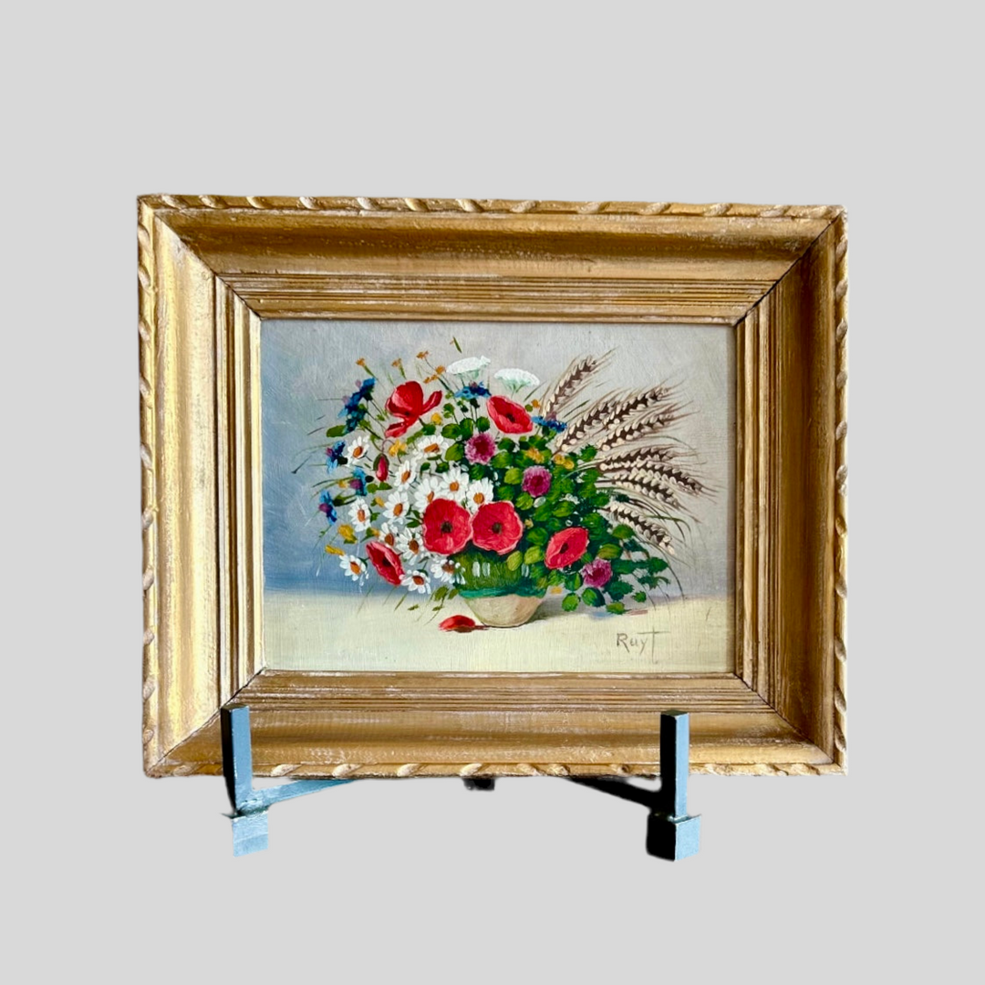 Floral harmony