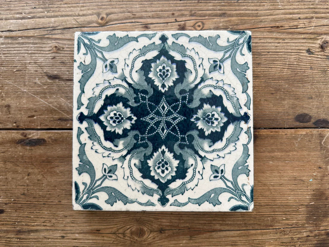Victorian Tile