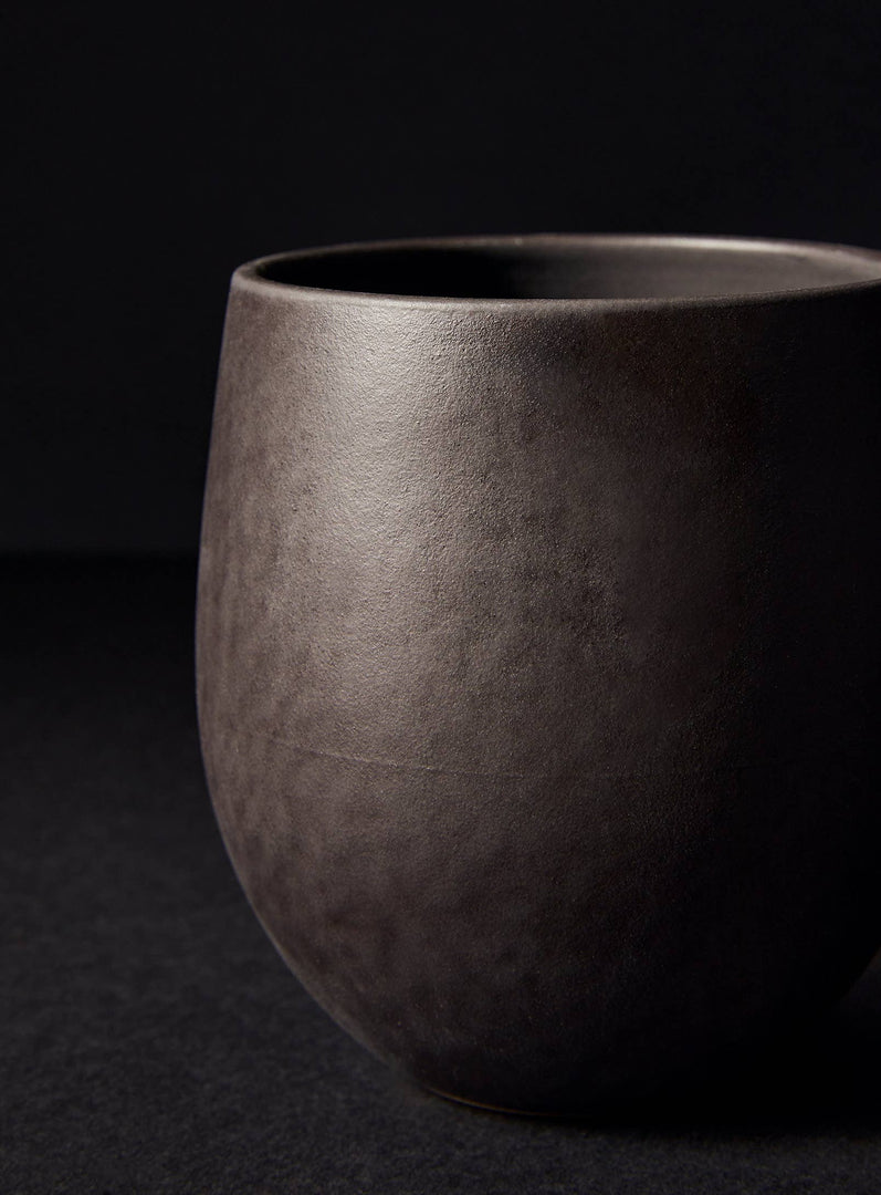 Stoneware Coffee Cup-15 oz