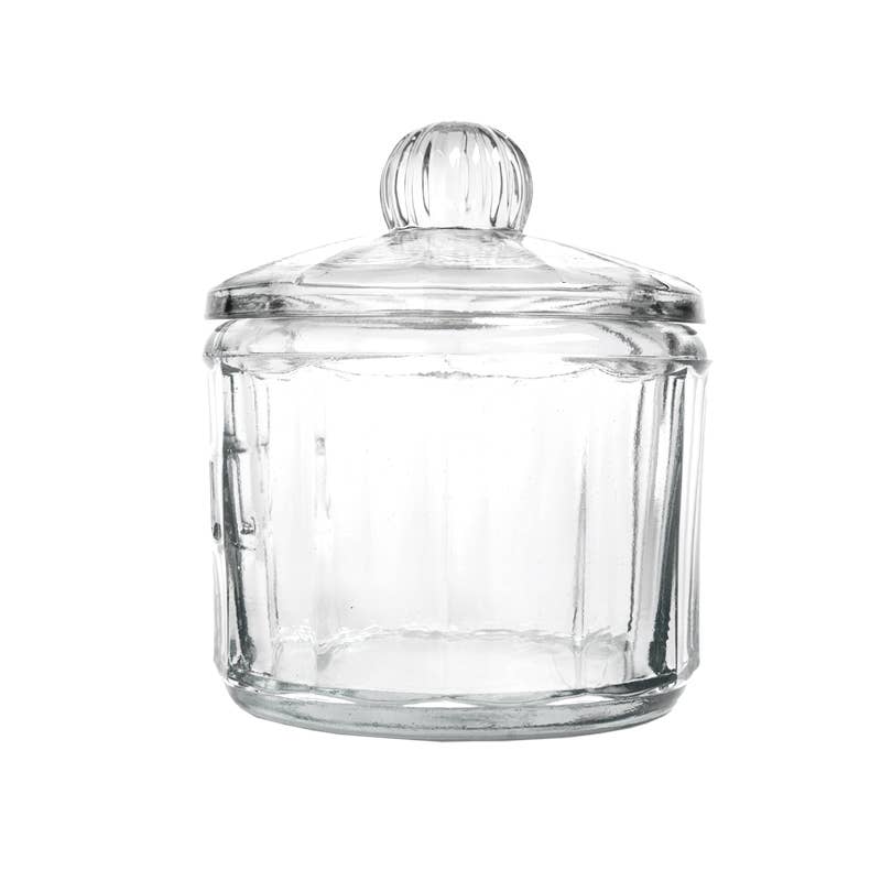 Lily storage box