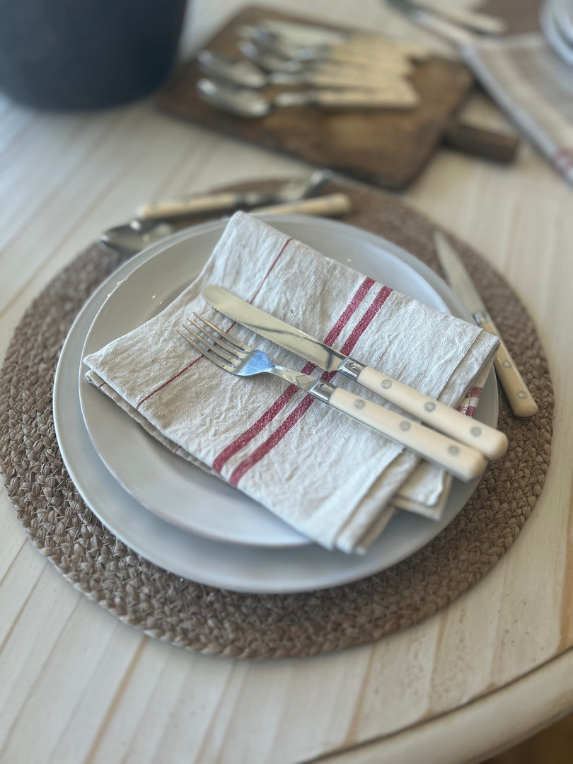 Parisian Cutlery