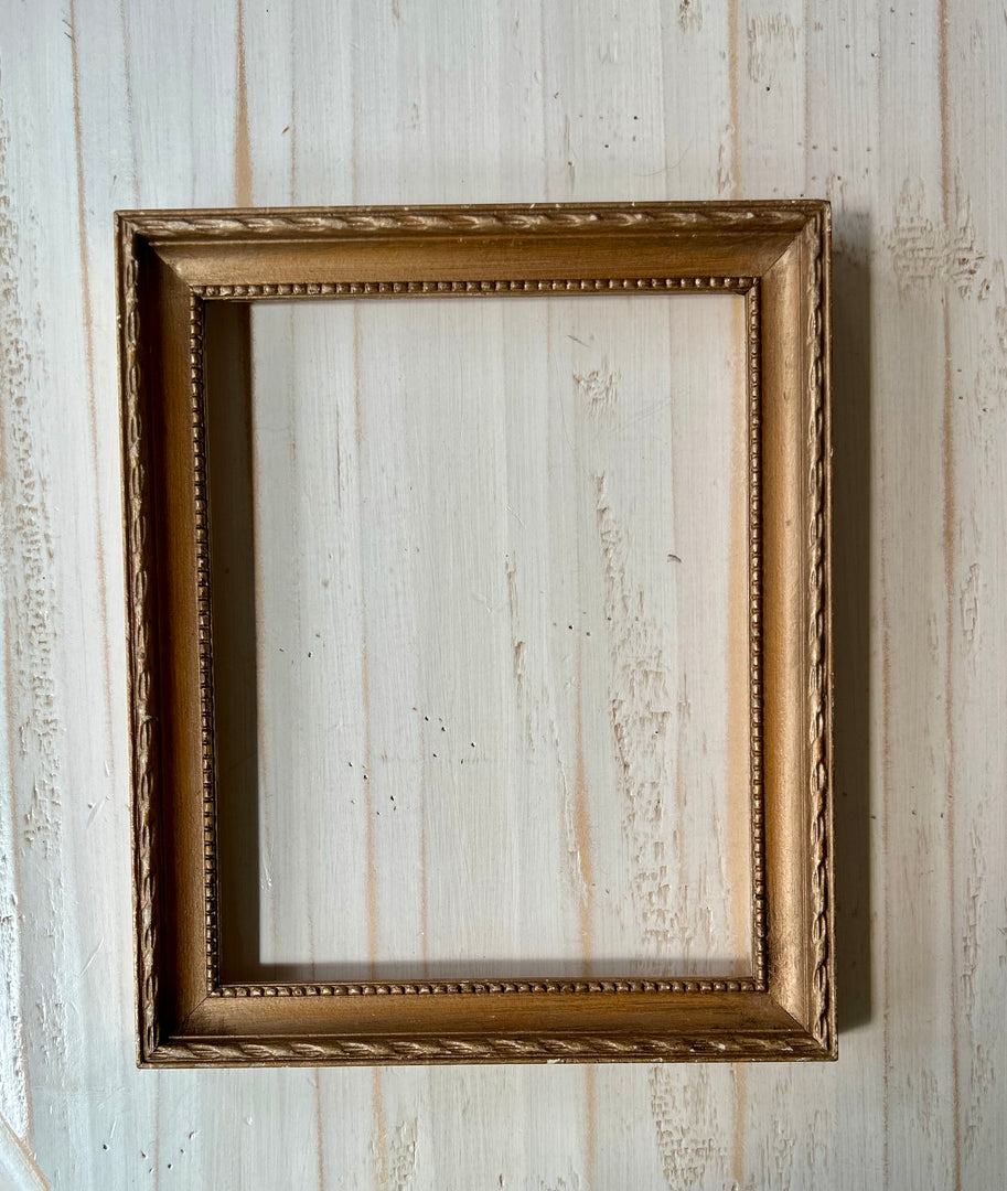Vintage Frame