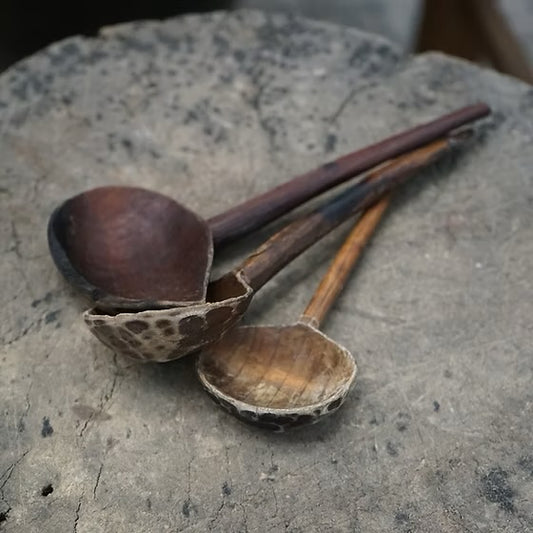 Stewart Vintage Spoons