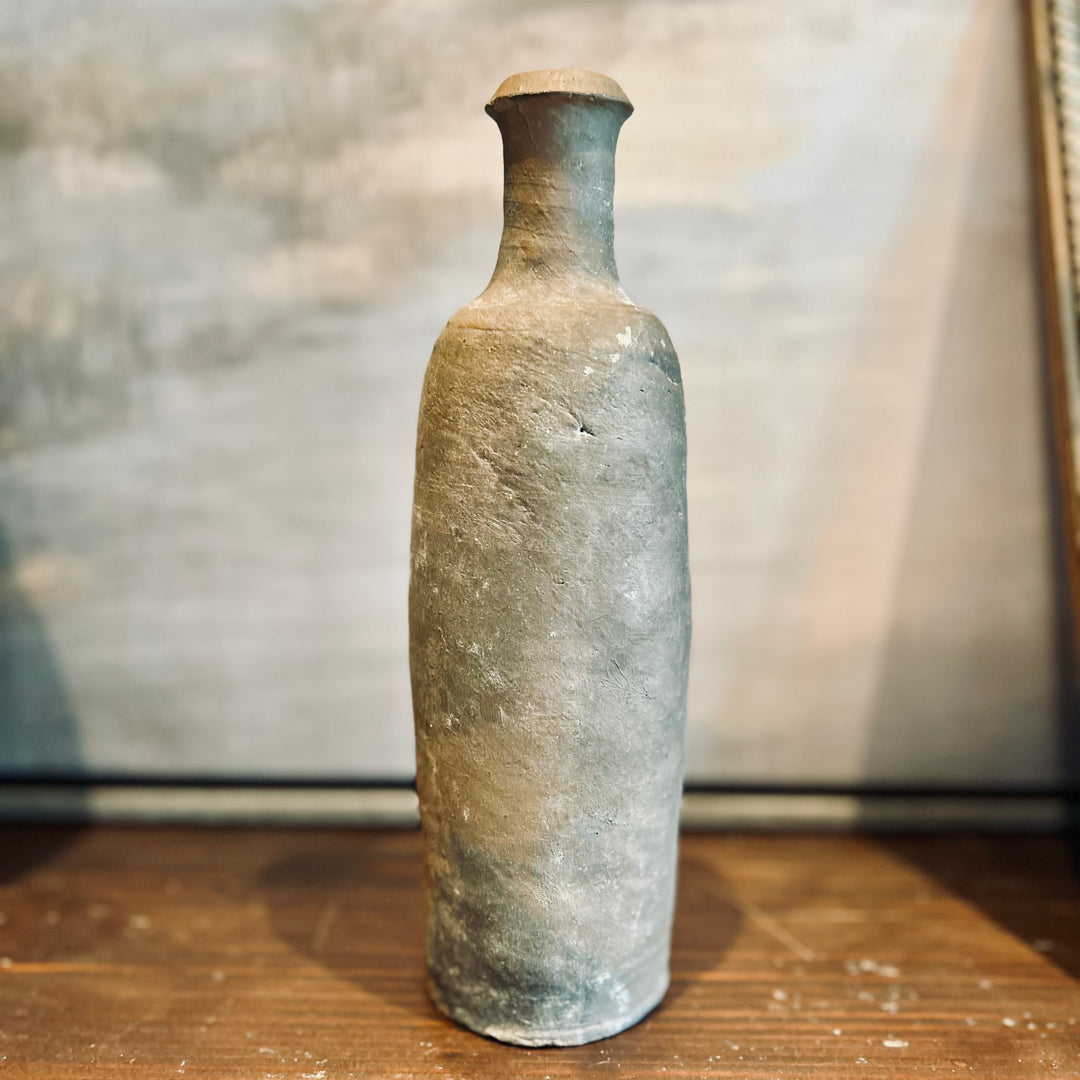 Antique European bottles