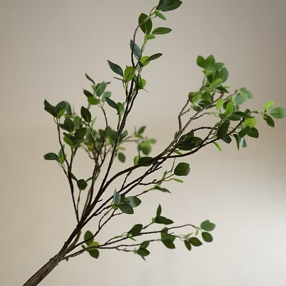Faux Fresh cut branch