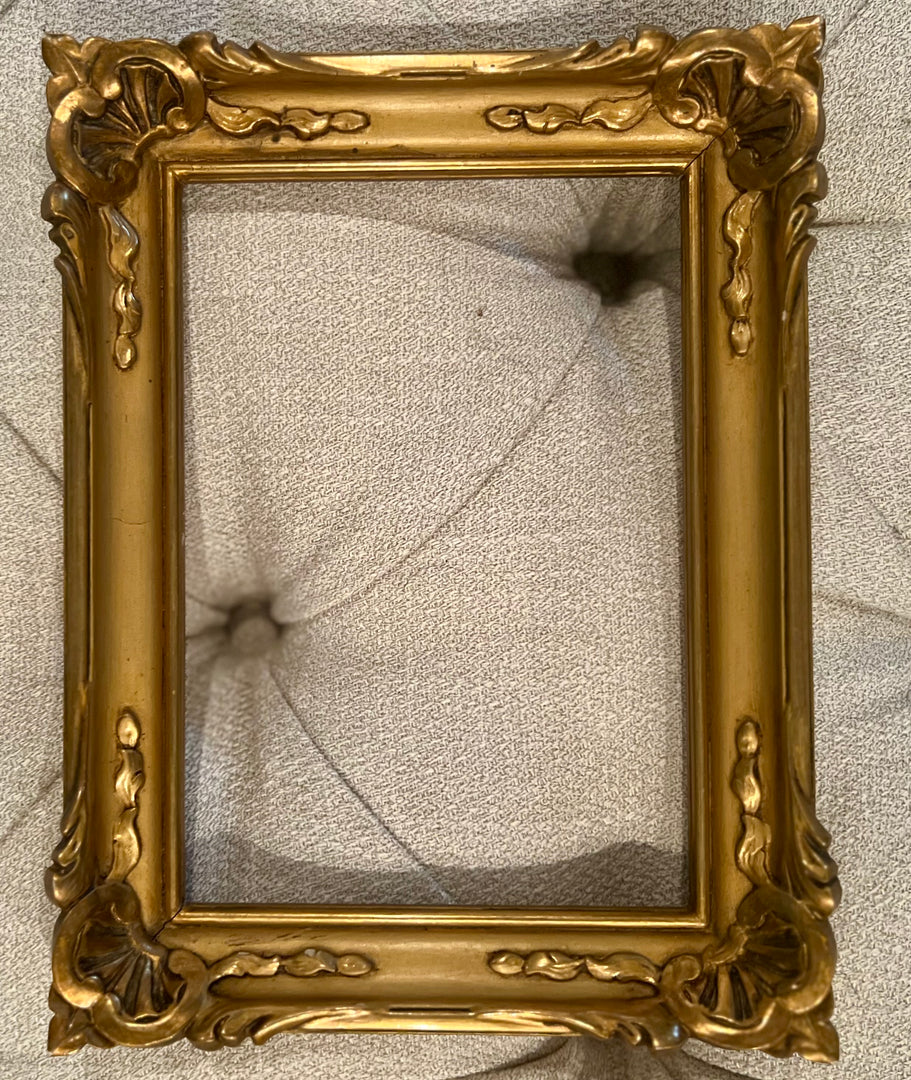 Antique Frame