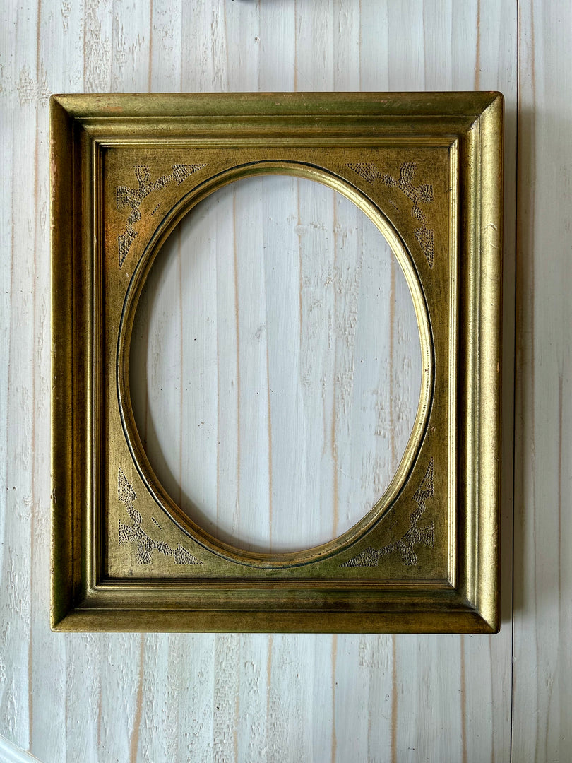 Antique Frame