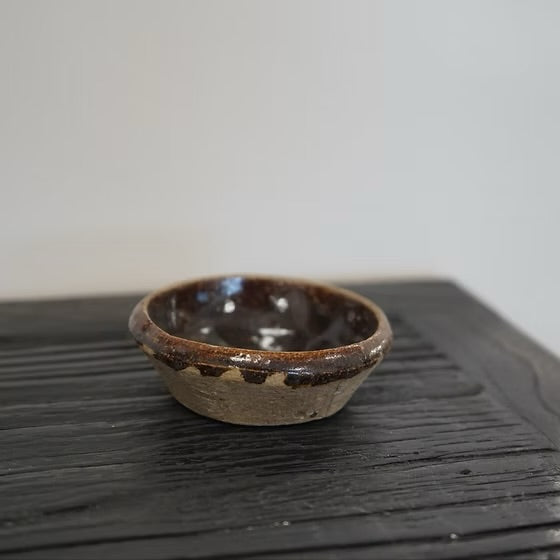 Artie Antique Mini Dish