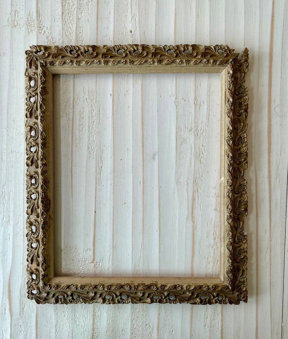 Antique Frame