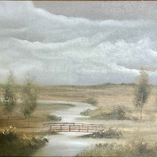 Quiet crossing