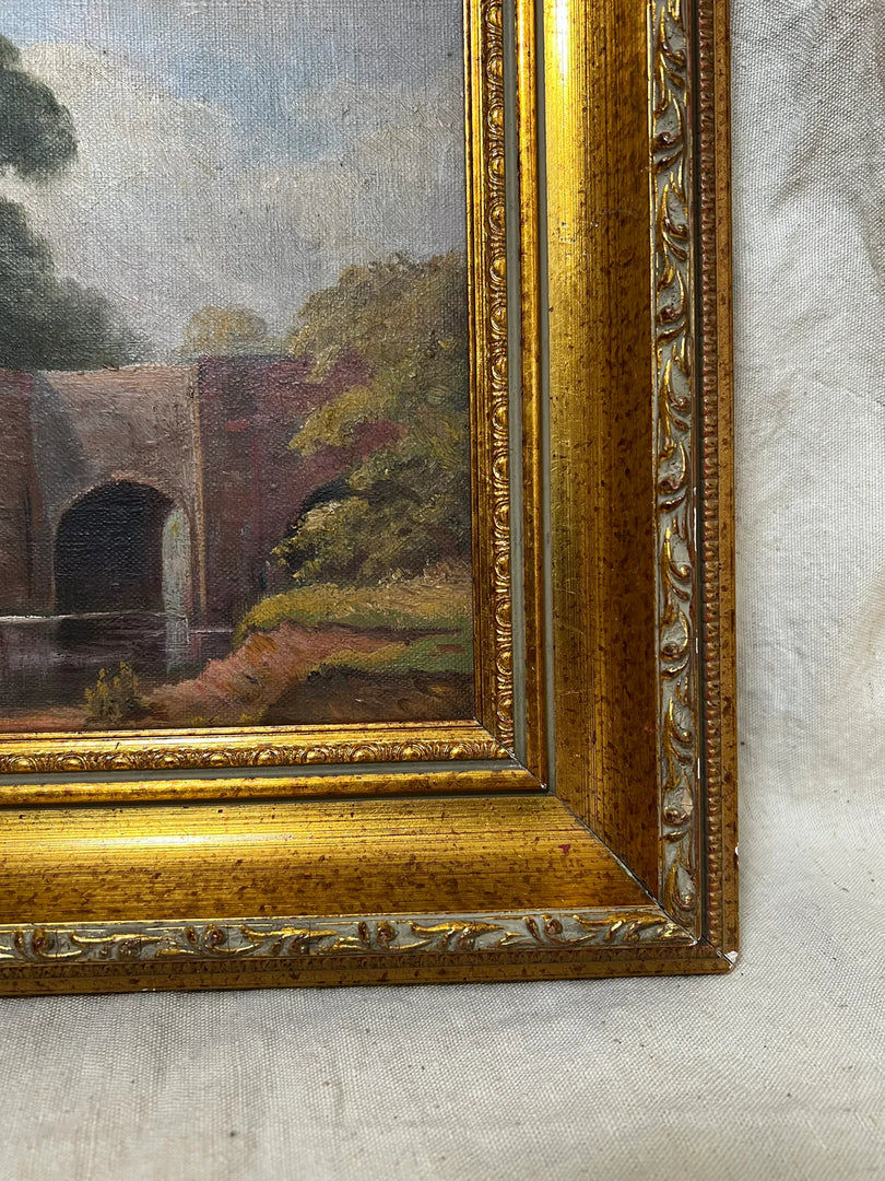 Le Pont Ancien