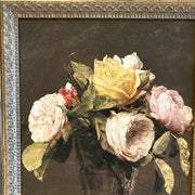 Peonies - 18th-Century Floral Still Life – Fine Art Print (Reproduction)