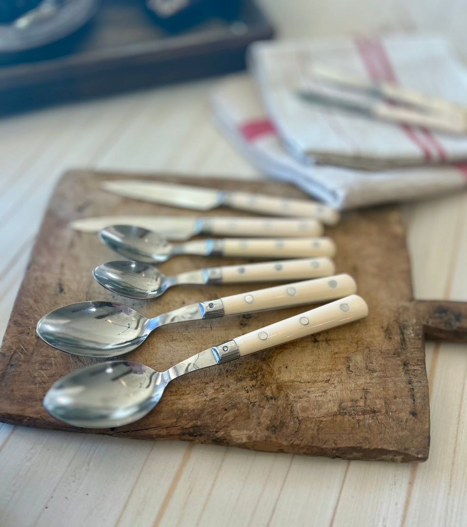 Parisian Cutlery