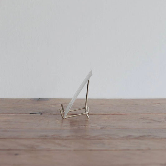 Brass Stand - small
