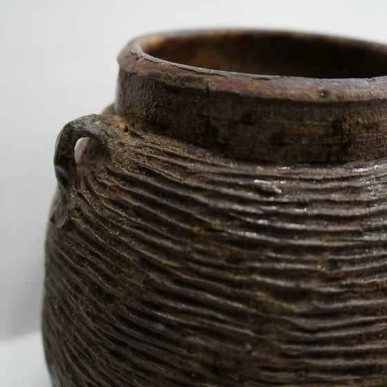 Ralph Vintage Pot