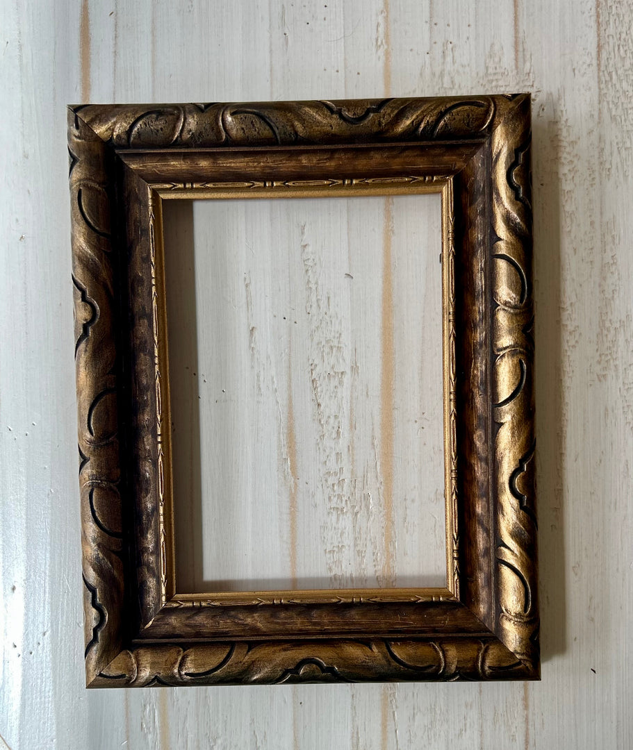 Vintage Frame