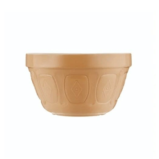 Mason Cash Caneware Pudding Basin 6" diameter