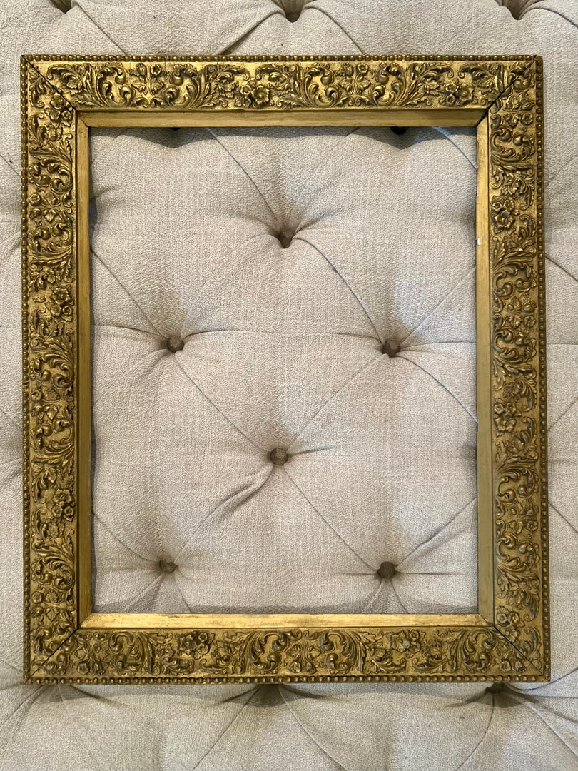 Antique Frame