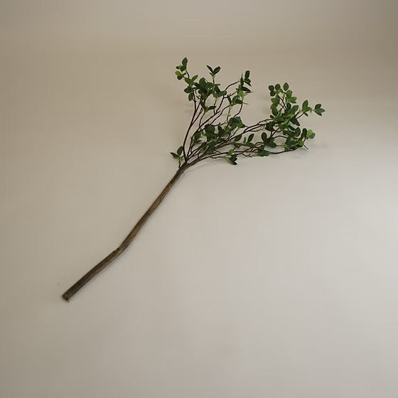 Faux Fresh cut branch