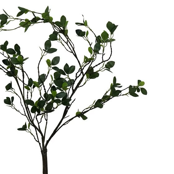 Faux Fresh cut branch