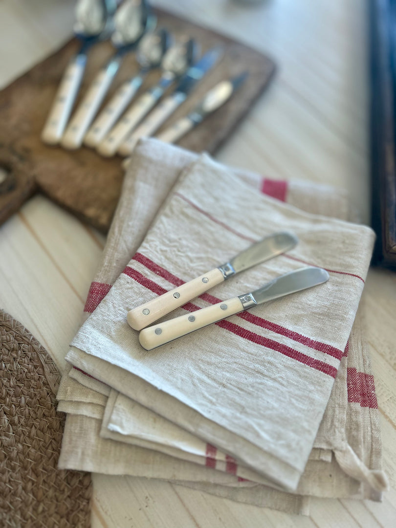 Parisian Cutlery
