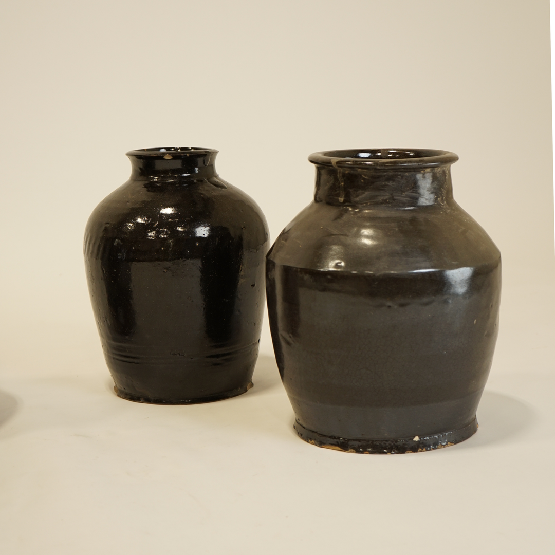 Hugo vintage pot