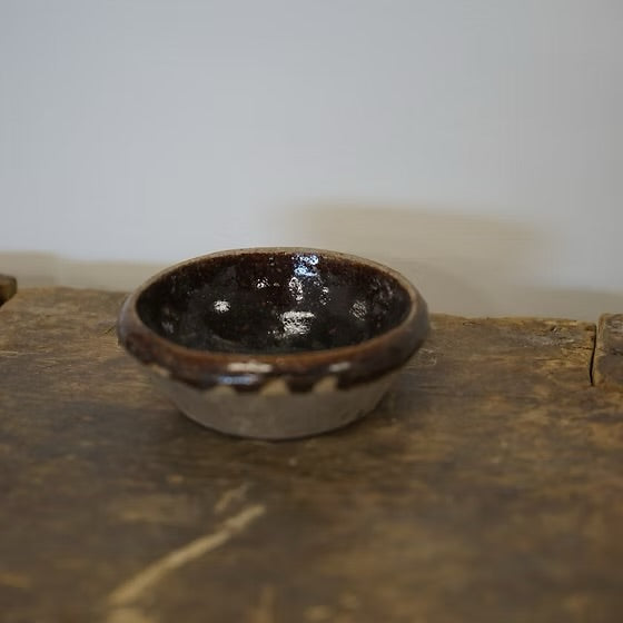 Artie Antique Mini Dish