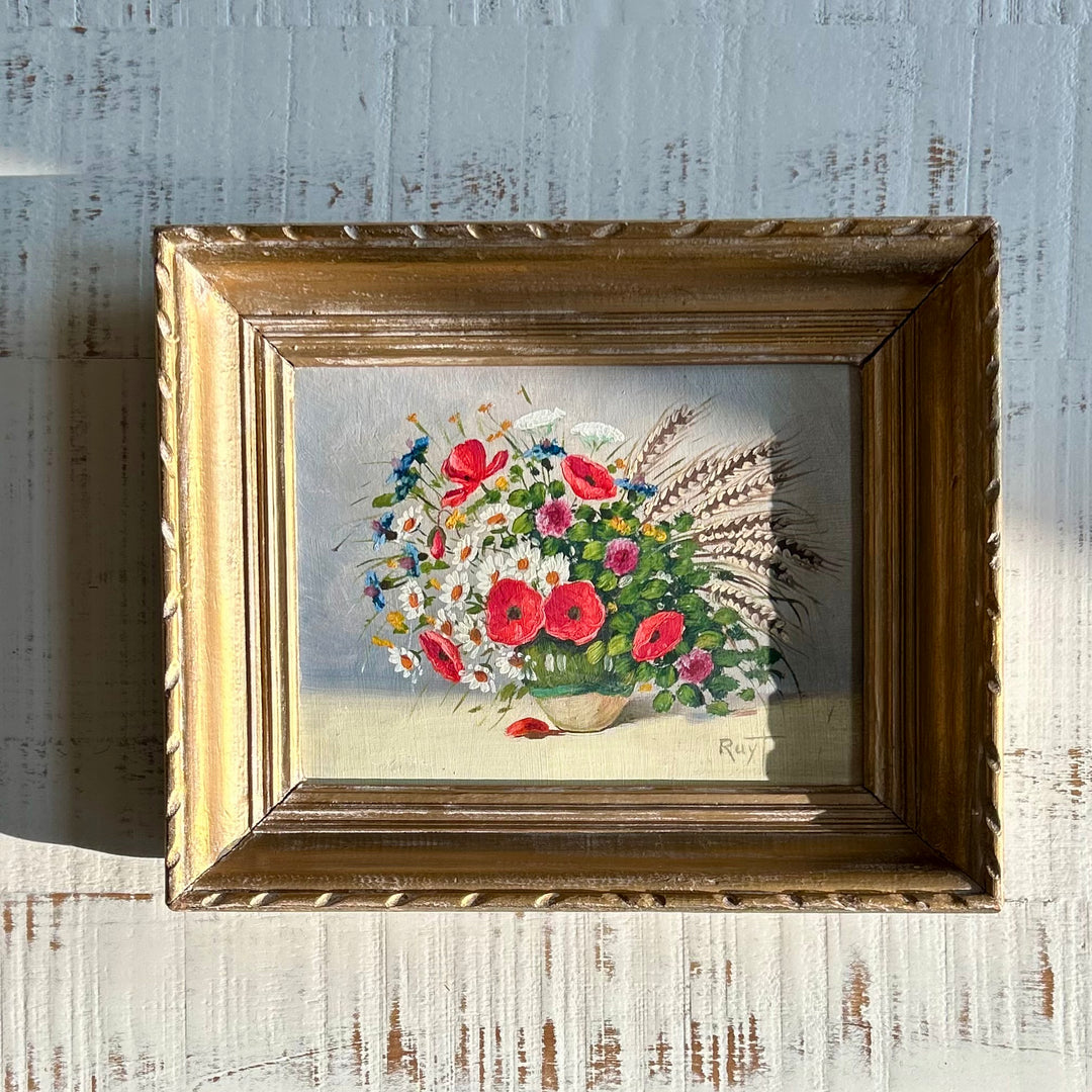 Floral harmony