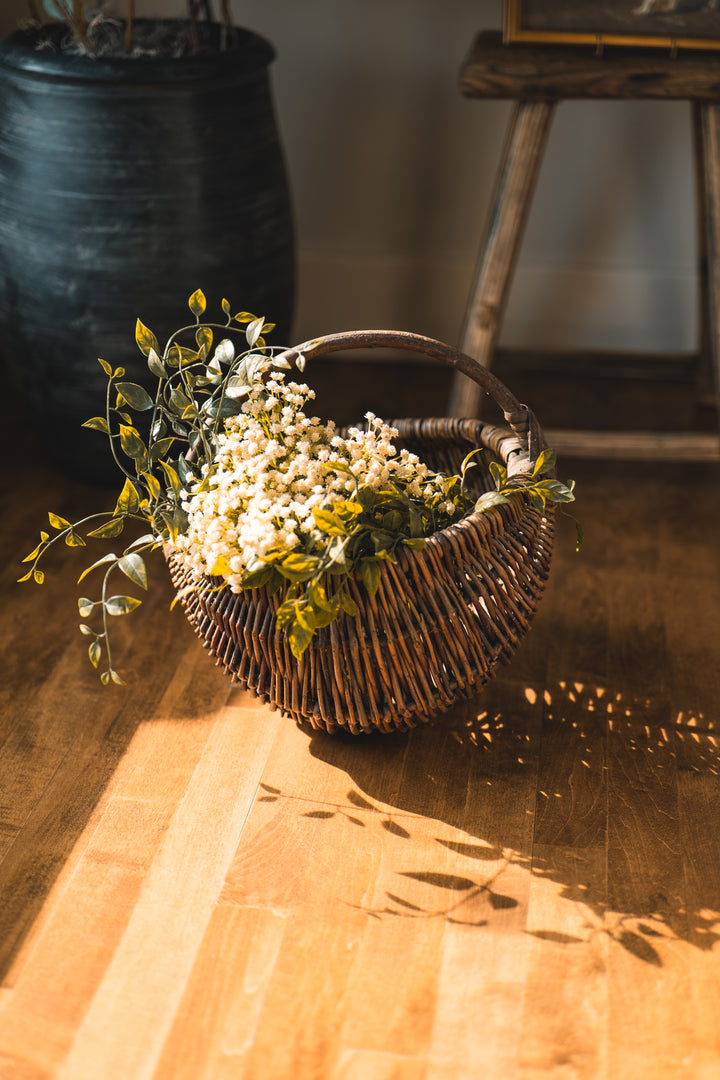 Large Harvest Basket