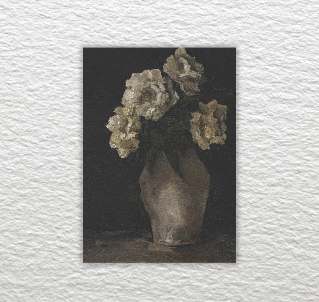 “highnoon” (Framed)