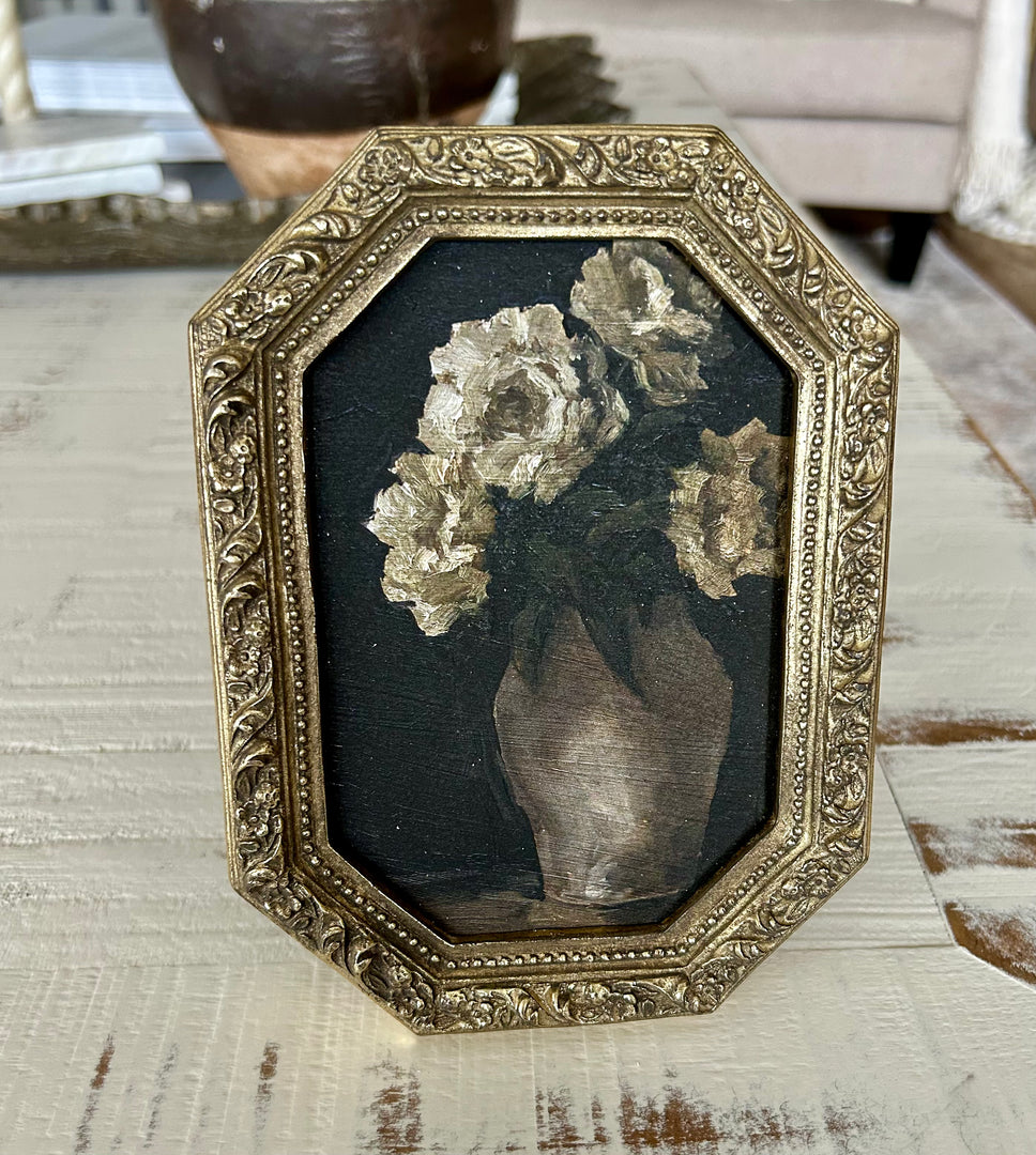 “highnoon” (Framed)