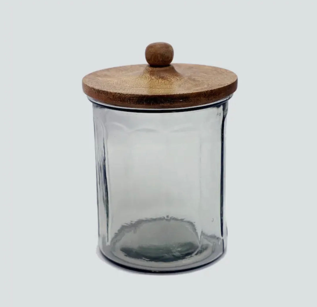 Grove Cannister