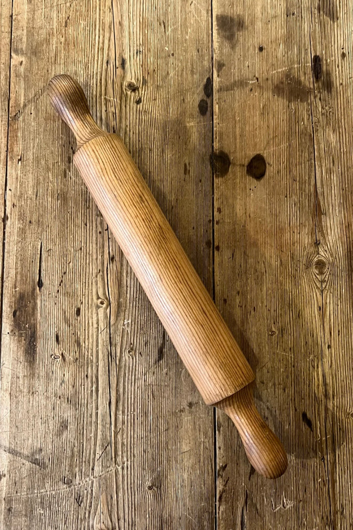 Vintage French Rolling Pin